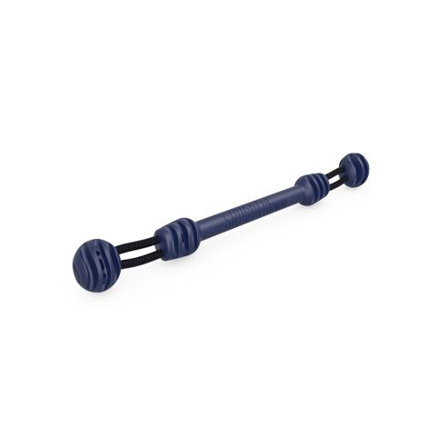 Amortisseurs d'amarrage en caoutchouc Snubber Twist