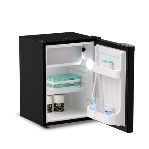 Réfrigérateur-congélateur Vitrifrigo C42L CHR