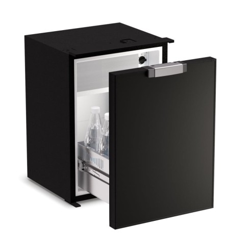 Vitrifrigo C42DWLP CHR frigo-freezer