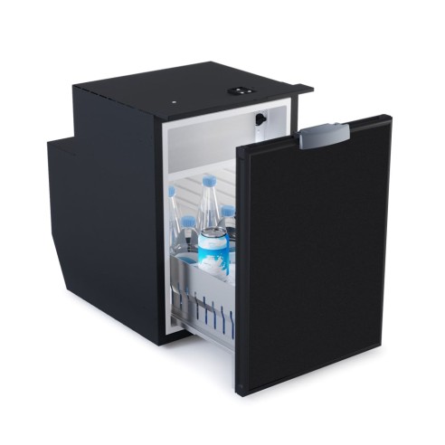 Vitrifrigo C51DW CHR Kühlschrank-Gefrierkombination