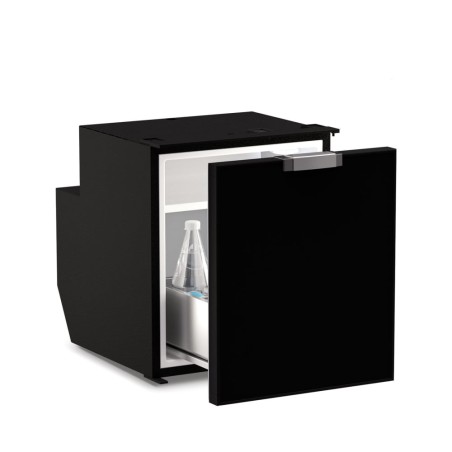 Vitrifrigo C51DW CHR Kühlschrank-Gefrierkombination
