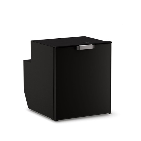 Vitrifrigo C62DW CHR Kühlschrank-Gefrierkombination