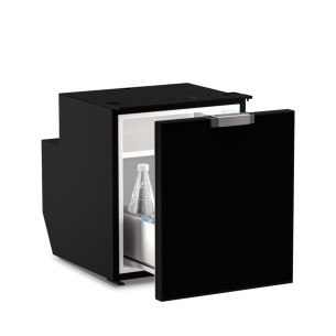 Vitrifrigo C62DW CHR Kühlschrank-Gefrierkombination