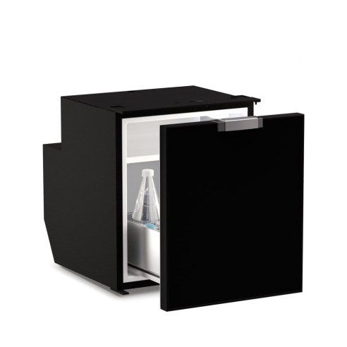 Réfrigérateur-congélateur Vitrifrigo C62DW CHR