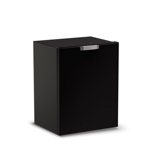 Vitrifrigo C75DW CHR Kühl-Gefrierkombination