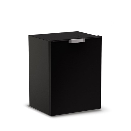 Vitrifrigo C75DW CHR Kühl-Gefrierkombination