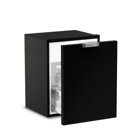 Vitrifrigo C75DW CHR Kühl-Gefrierkombination