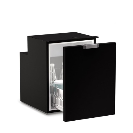 Vitrifrigo C90DW CHR réfrigérateur-congélateur