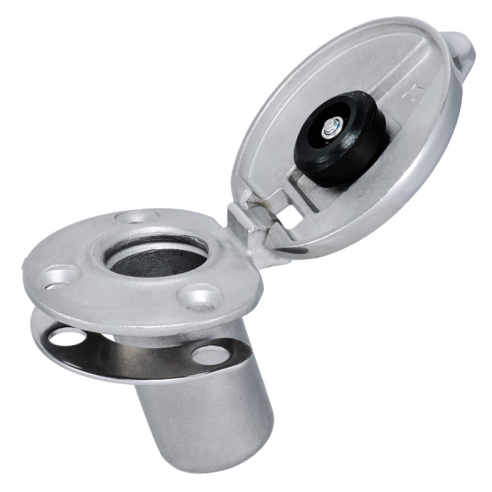 Fixing bushing - Marine Town