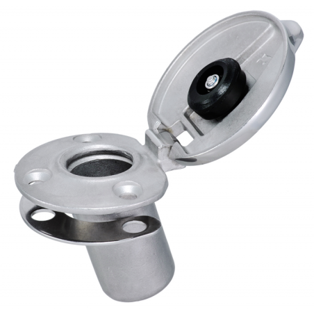 Fixing bushing - Marine Town