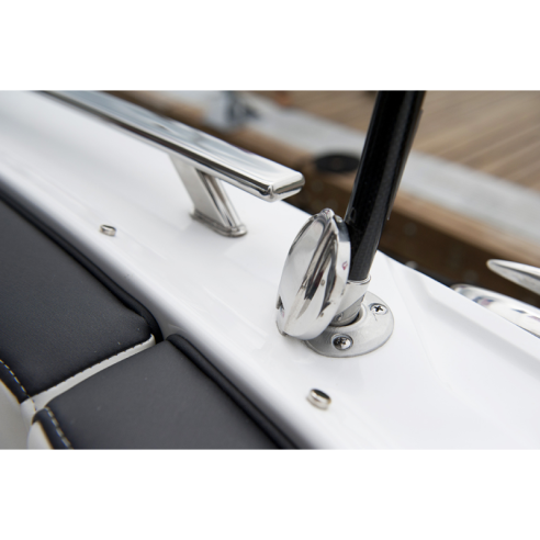 Fixing bushing - Marine Town