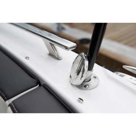 Fixing bushing - Marine Town