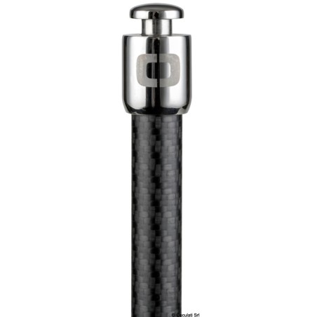 Palo tendalino flessibile Mickey 170cm - Osculati