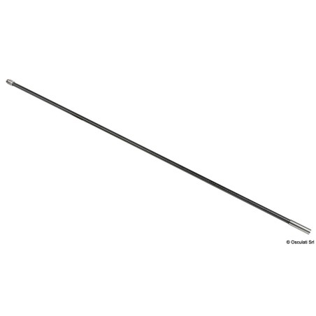 Flexible awning pole Mickey 170cm - Osculati