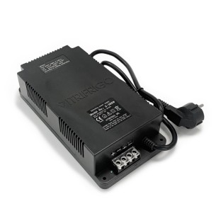 Vitrifrigo universal power supply