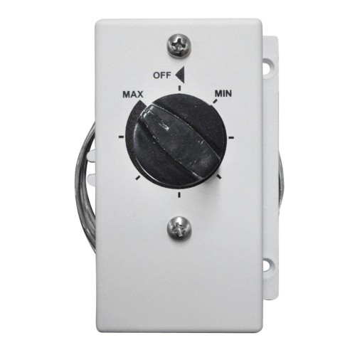 Vitrifrigo Tiefkühlthermostat komplett mit Zubehör