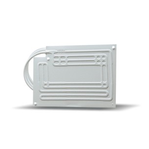 Fordamper PT1-GR (40 l) Vitrifrigo