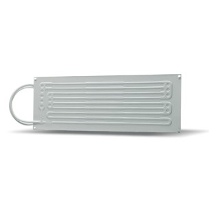 Verdampfer PT3-GR (80 l) Vitrifrigo