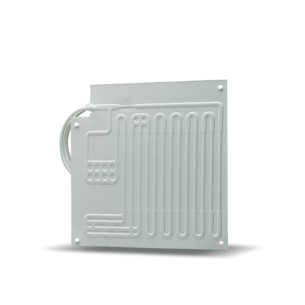 Fordamper PT4-GR (130 l) Vitrifrigo