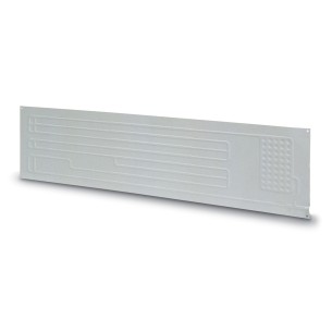 Verdamper PT8-GR (210 l) Vitrifrigo