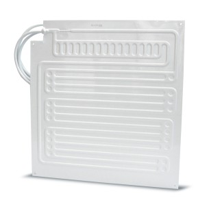 Höyrystin PT9-GR (210 l) Vitrifrigo