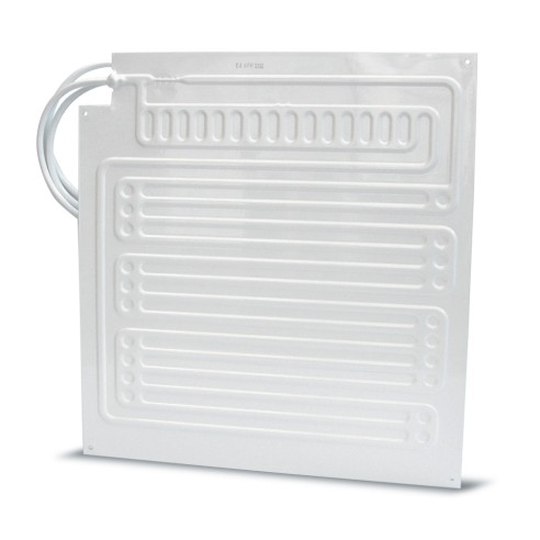 Évaporateur PT9-GR (210 litres) Vitrifrigo