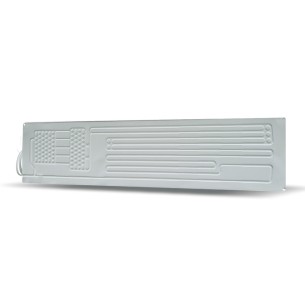 Verdampfer PT10-GR (140 l) Vitrifrigo
