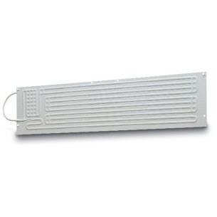 Fordamper PT12-GR (150 l) Vitrifrigo