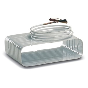 Evaporador S3 (150 L) Vitrifrigo