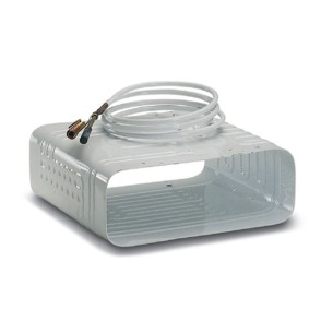 Verdampfer S7 (210 l) Vitrifrigo