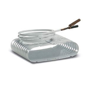Vitrifrigo S8-verdampers...