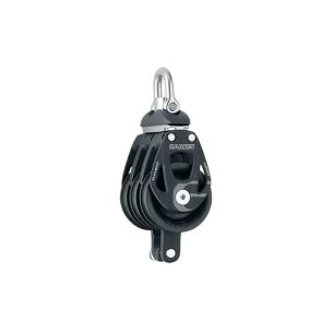 Poulie et poulie Harken Element triple 12 mm