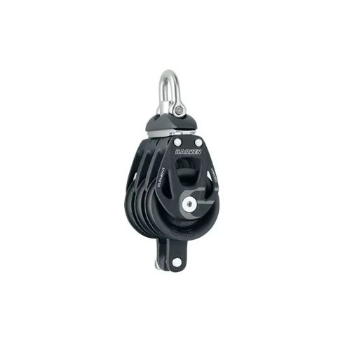 Harken Element triple 12mm block and pulley