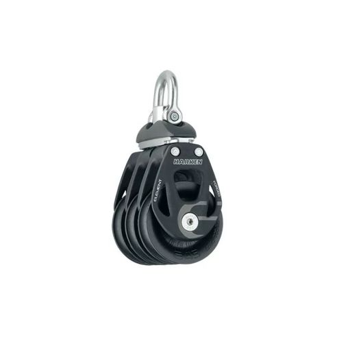 Harken Element Dreifachblock 12 mm