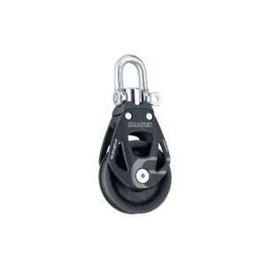 Harken Element Enkelblock 16 mm
