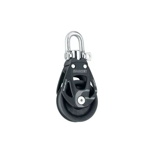 Harken Element Einzelblock 16 mm