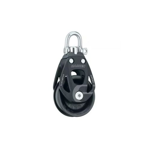 Harken Element Einzelblock 14 mm
