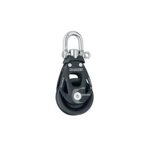 Harken Element Enkel Blok 12 mm