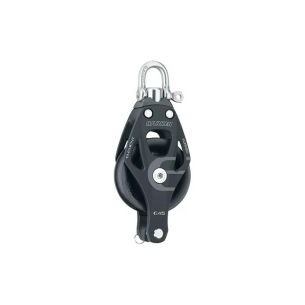 Bozzello Harken Element singolo 12 mm e arricavo