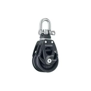 Harken Bloc d'élément double 14 mm