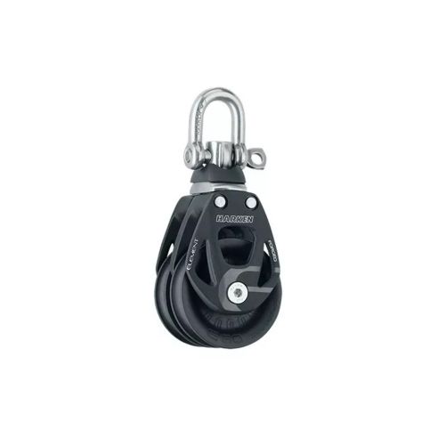 Bozzello Harken Element doppio 14 mm