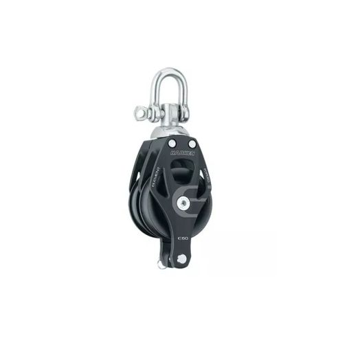 Bozzello Harken Element doppio 14 mm e arricavo