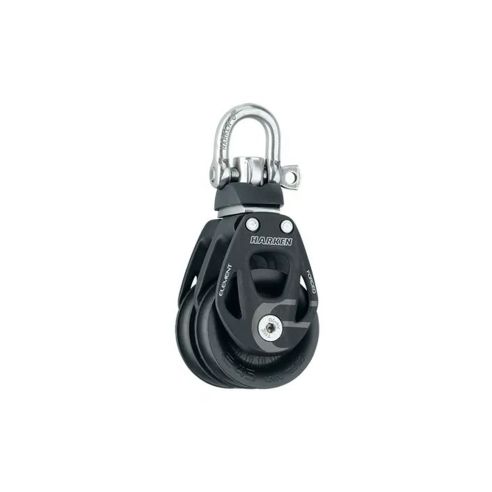 Harken Element Doppelblock 12 mm