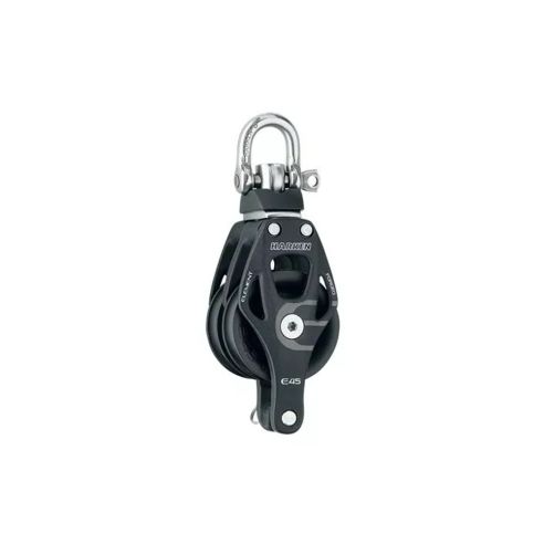 Harken Element double 12mm block and pulley