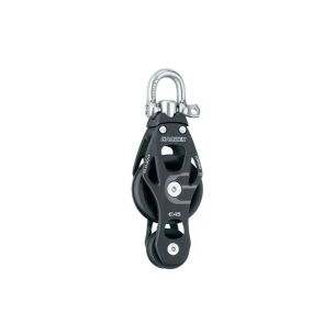 Harken Element Geigenblock 8 mm