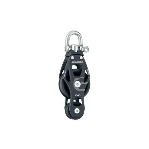 Harken Element Geigenblock 8 mm