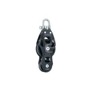 Bozzello Harken Element violino 10 mm
