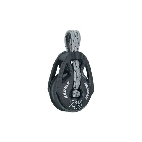 Harken Carbo T2 Soft Einzel 8 mm Block