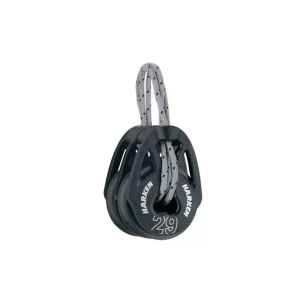 Harken Carbo T2 pehmeä tuplapala 8 mm