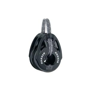 Harken Carbo T2 Soft Dubbelblock 11 mm